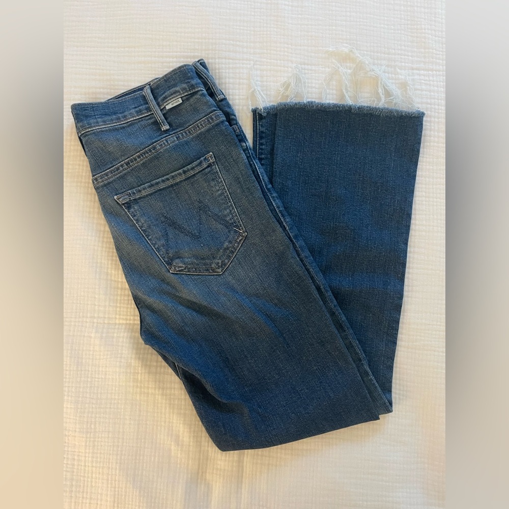 Mother Jeans